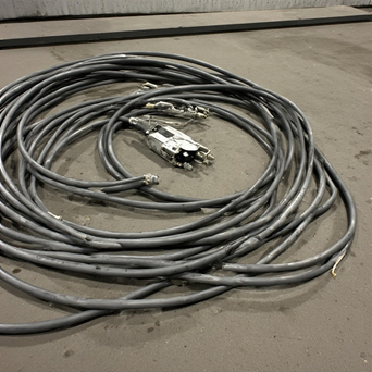 Elektrizität